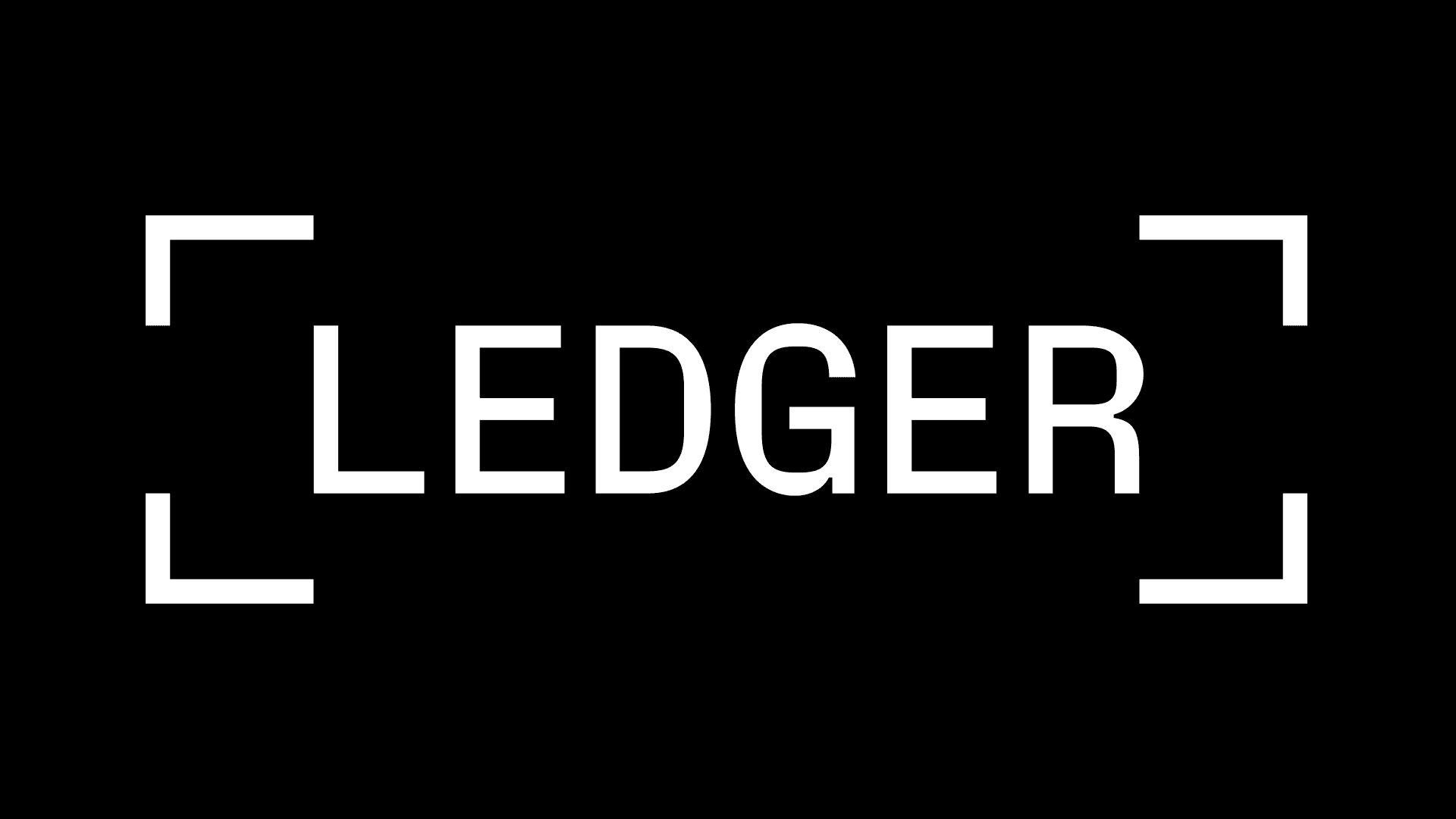Ledger Live